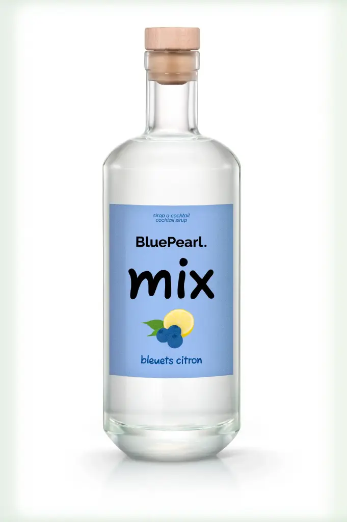 Mix à cocktail (700 ml)