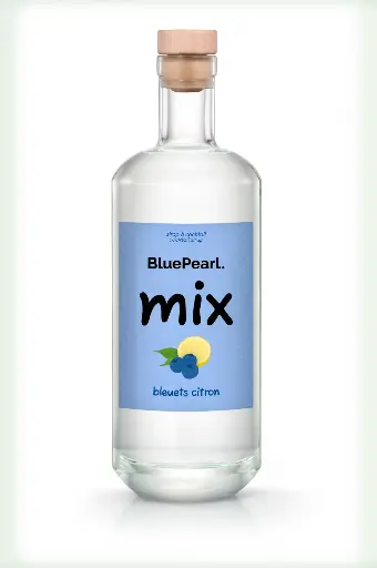 Mix à cocktail (700 ml)